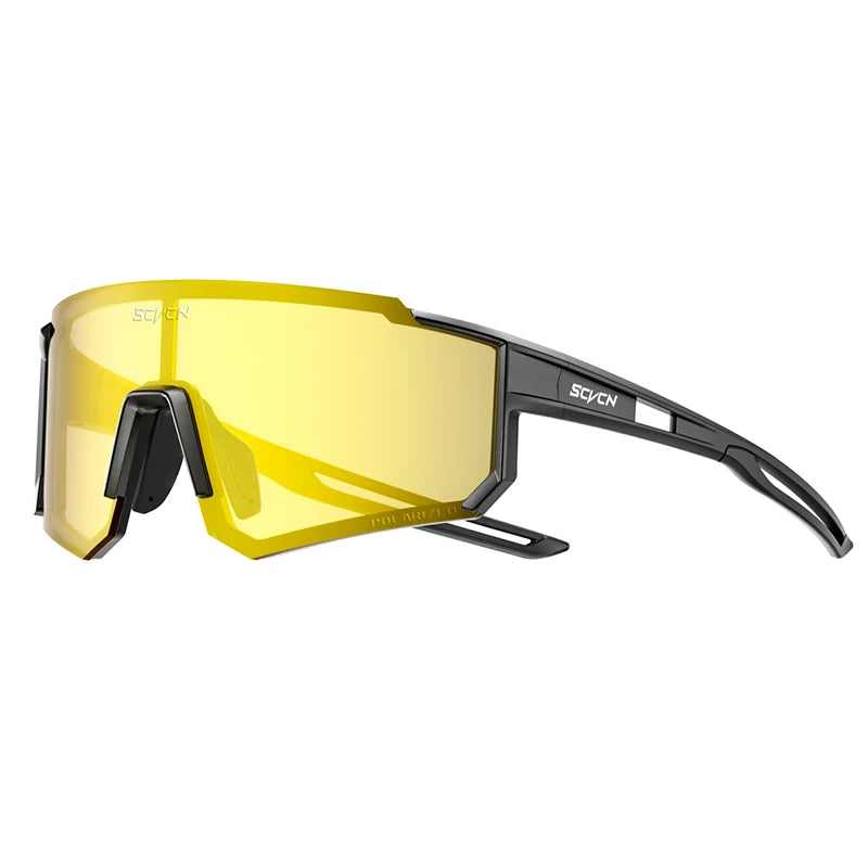 SCVCN Women Sports Sunglasses Pink Fashion Cycling | SAMAG