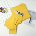 Men's Long Johns Autumn Winter Thermal Tops+Bottoms Set Cotton Breathable Warm Long Sleeve Undershirts Leggings