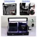 2-in-1 PPF Hydrophobic & Scratch Resistance Test Display, Car Paint Protection Film Water Beading & Anti-Scratch Demo Tool AFD-1