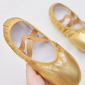Dance Shoes Female Multi-Color Soft Sole Chinese Dance Children Practice Dance Special Baby Ballet Shoes