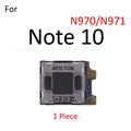 Front Top Earpiece Earphone Ear Speaker Sound Receiver For Samsung Galaxy S10 5G S10e S6 S7 Edge S8 Note 10 9 8 S9 Plus Lite