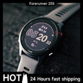 Garmin Forerunner 255 Smartwatch Outdoor Running Riding Swimming Professional Triathlon Marathon Track and Field Training