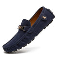 Big Size 49 50 Fashion Loafers for Men Summer Moccasins Breathable Men's Casual Shoes Slip-on Driving Shoes Man Flats Business