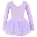 Children Ballet Costume Leotards for Girls Dance Wear | SAMAG
