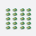 EUR TN248XL TN248 Toner Cartridge Chip Compatible For Brother DCP L3515CDW L3520CDW L3520 L3555CDW 3560 3740 3760 8340 8390 3720