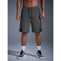 Basketball Shorts Men's Work Clothes Summer Running Sport Black Sports Shorts Training Y2k Man Gym Short Beach Casual Sea Gym