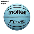 Molten Original Basketball Balls Size 7/6/5 PU Material | SAMAG