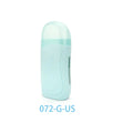 2026 Depilatory Wax Cream Hair Removal Roller Wax Heater Waxing Hot Cartridge Warmer Equipment Tool Waxing Kit Unisex Roll on