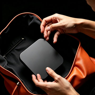 Portable Mini PC Intel N150/i9 10980HK Windows 11 | SAMAG