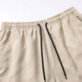 Men's Summer New Cargo Shorts Loose Plus Size Drawstring | SAMAG