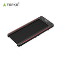 FOR TOPKO Electric Walking Pad Treadmill Home Gym Use - View 4 | SAMAG