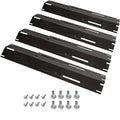 Adjustable Barbecue BBQ Grill Flame Tamers Burner Covers - View 8 | SAMAG