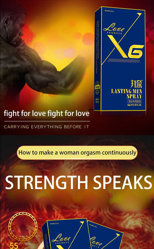 Sexual male delayed ejaculation spray male sexual function aphrodisiac erection enhancement penis spray delayed long-acting