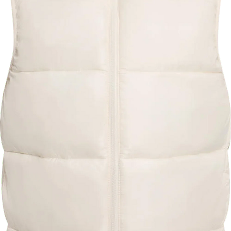 Customized Logo Windproof Winter Vest Thick Stand up Collar DIY down Cotton Sleeveless Jacket for Company Brand Printing