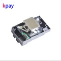 L1800 Print Head Printer Parts UV DTG DTF DFT Original Cabezal 1390 Printhead For Epson L1390 1410 L1400 R1390 R270