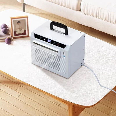 Split Mobile Portable Air Conditioner for Car Home | SAMAG