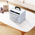 Split Mobile Portable Air Conditioner for Car Home Camping Tent Free Installation AC
