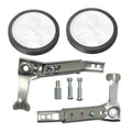 Pair Bicycle Training Wheels for 16 18 20 22 24'' inch - View 5 | SAMAG