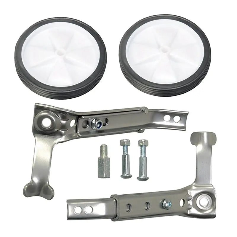 Pair Bicycle Training Wheels for 16 18 20 22 24'' inch - View 5 | SAMAG