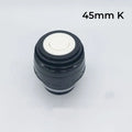 4.5cm/5.2cm Thermos Bottle Cap Vacuum Flask Lid Stopper Export Bottle Cap Replacement Cover for Outdoor Indoor Travel Thermos
