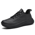 Hotel Chef Shoes Four Seasons Breathable Light Non-slip Waterproof Oil-proof Kitchen work shoes Men's Outdoor Casual sports Shoe