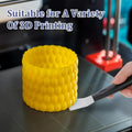 3D Printing Tools, Various Types Tools, Scissors, Cleaning Needles, Tweezers, Pliers, Deburring Kits, Universal 3D Printer Tools
