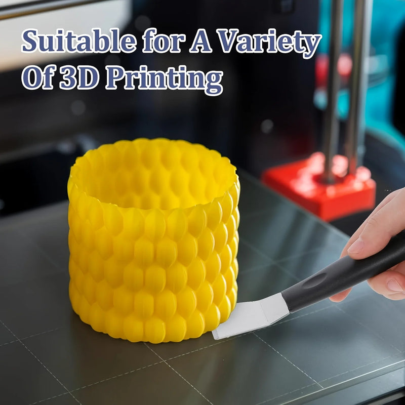 3D Printing Tools, Various Types Tools, Scissors, Cleaning Needles, Tweezers, Pliers, Deburring Kits, Universal 3D Printer Tools