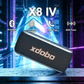 XDOBO X8IV 60W Speaker Wireless Subwoofer 8000mAh Deep Bass Outdoor Loudspeaker For Smart Phone TV Soundbar Portale Home Cinema