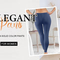 High Waist Women Leggings Women Leggings Seamless Fitness High Elastic Fashion Hip Liftting Slim Gym Trainning Pants