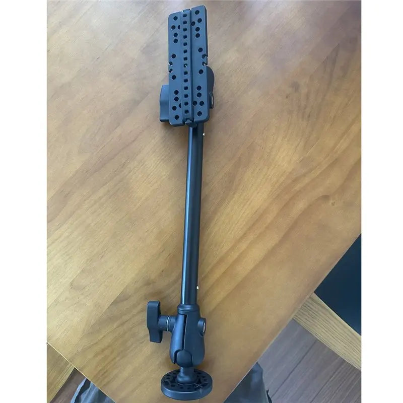 A89E-Fish Finder Mount Support Adjustable 360 Degree | SAMAG