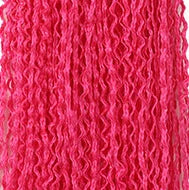 SQRDGQ Synthetic Hair Deep Curly Braided Wigs 13*5 Lace Front Woman Wigs on Clearance Sale Crochet Hair Synthetic Wig with Bangs