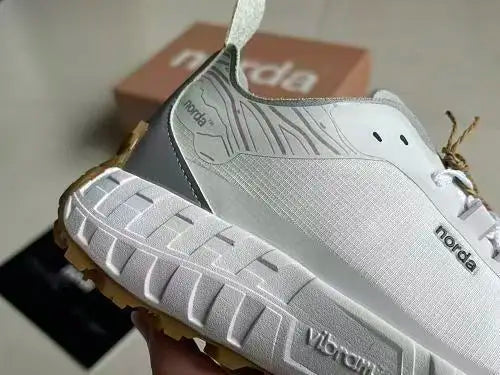 Classic Brand ND Walking Jogging Shoe Wearable Sport - View 4 | SAMAG