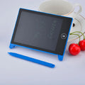 4.4 Inch LCD Mini Handwriting Tablet Kids Toy Small Drawing Board Writing Board Home Office Student Writing Drawing Magic Tablet