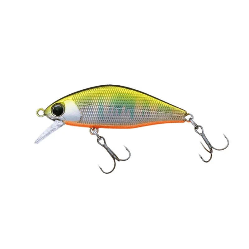 Japan Design Hard Fishing Lure Pesca Issen 45mm 4g - View 3 | SAMAG