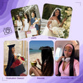 26inch 30inch Straight 14A 16A Vietnamese Hair Weft NCST 100% Human Hair Natural Black 3 4pcs Bundle Raw Hair Bundles Remy Thick Hair Extensions