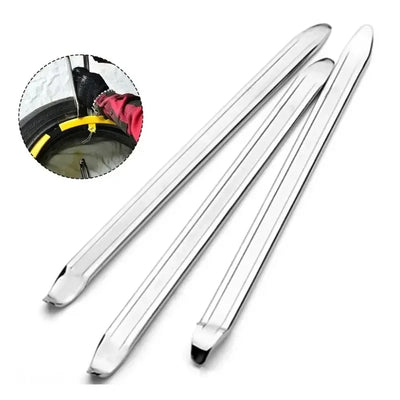 Car Tire Wrench Removal Tool Steel Spoon Iron Rim Opener | SAMAG