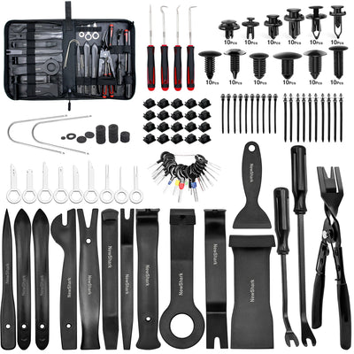 Hand-held Disassembly Tools Car Trim Removal Panel Door | SAMAG