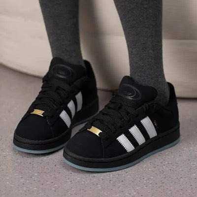 Originals Skate Adidas shoes Men BLACK White IH6739 | SAMAG