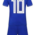 Captain Tsubasa Lenders Football Jersey Club 3D Print Sports Quick - Dry Breathable Men T - Shirt Shorts - View 7 | SAMAG