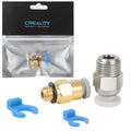 Creality Official PC4-M6 and PC4-M10 Pneumatic Fitting | SAMAG