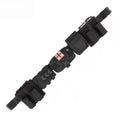 YAKEDA Tactical Waist Bag Outdoor Multifunction Climbing - View 3 | SAMAG