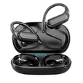 Wireless Bluetooth earphones A520 Headset HD Sound Quality Stereo Headphones Touch Light Mini High Quality Earbuds Anti-Sweat