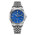San Martin 36mm 39mm Gada Classic Simple Enamel Dial Miyota 90S5 Original Design Dress Men Automatic Mechanical Watch SN0144