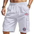 LONSDALE Men's Loose Fit Shorts Large Size with Multiple | SAMAG