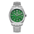 San Martin 39mm MOP Dial Sport Gada Watch Luxury Dress Men Miyota 90S5 Automatic Mechanical Wristwatch Waterproof 100m SN0144