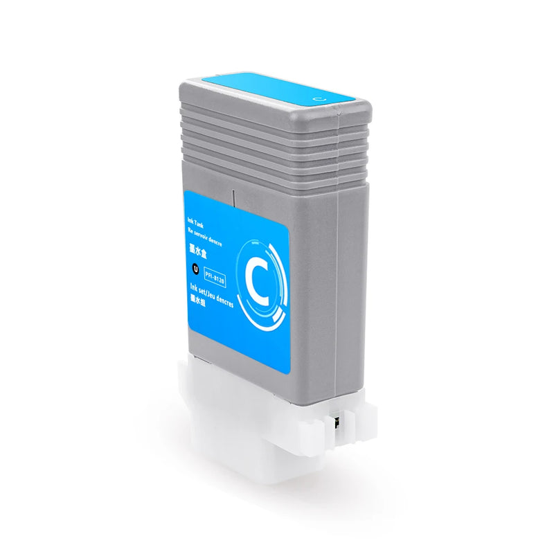 PFI-8120 PFI8120 Compatible Ink Cartridge With Chips for Canon PFI-8120 imagePROGRAF TM-5200/5205/5300/5305/5250/5350 Printer