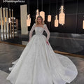 Customized grand and elegant court square collar wind - View 2 | SAMAG