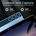 2025 Original NPad 15 Tablet 10inch Android Tab 5G Dual SIM 12GB+128GB 7000mAh Children's Tablets Kids Tablet PC WIFI HD Screen