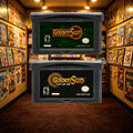 USA/EUR Golden Sun: The Lost Age GBA Game Cartridge 4 Styles Advance GBA SP DS Classic JRPG Retro Video Game Collection Gift