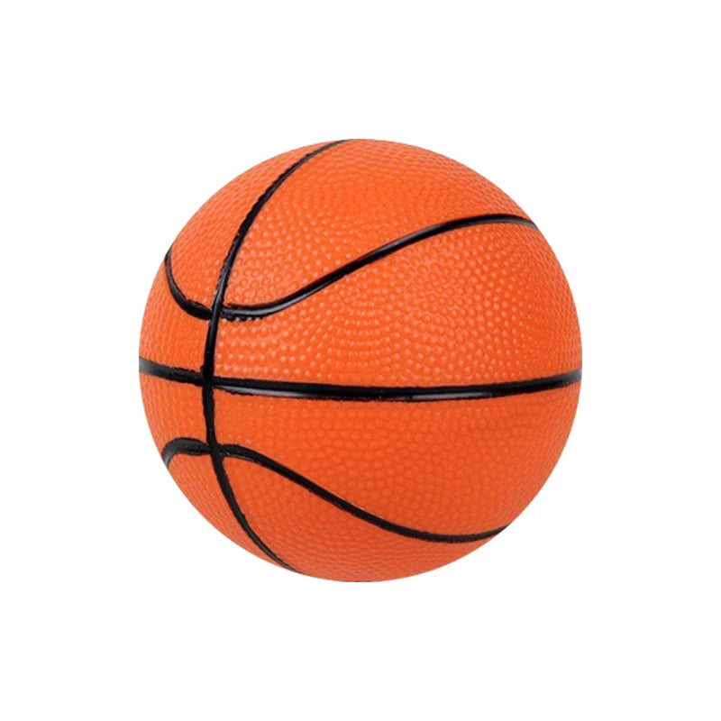 1/2/ Mini Inflation Ball PVC Football Basketball Rugby | SAMAG